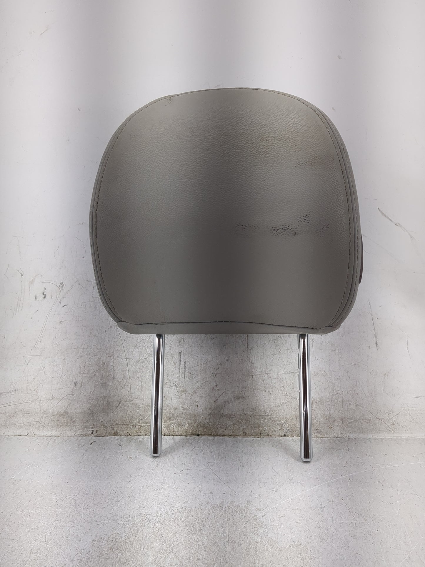 2010 Toyota Corolla Headrest Head Rest Front Driver Passenger Seat Fits OEM Used Auto Parts - Oemusedautoparts1.com