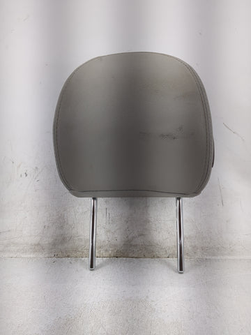 2010 Toyota Corolla Headrest Head Rest Front Driver Passenger Seat Fits OEM Used Auto Parts - Oemusedautoparts1.com