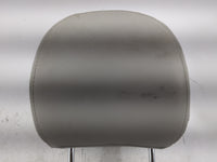 2010 Toyota Corolla Headrest Head Rest Front Driver Passenger Seat Fits OEM Used Auto Parts - Oemusedautoparts1.com