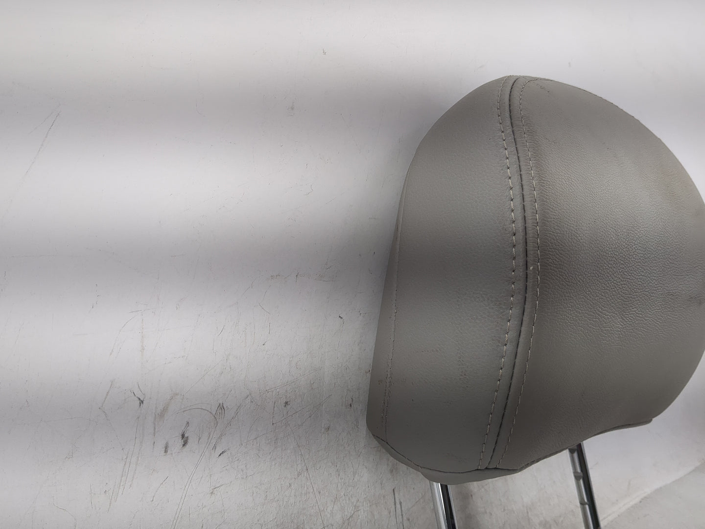 2010 Toyota Corolla Headrest Head Rest Front Driver Passenger Seat Fits OEM Used Auto Parts - Oemusedautoparts1.com