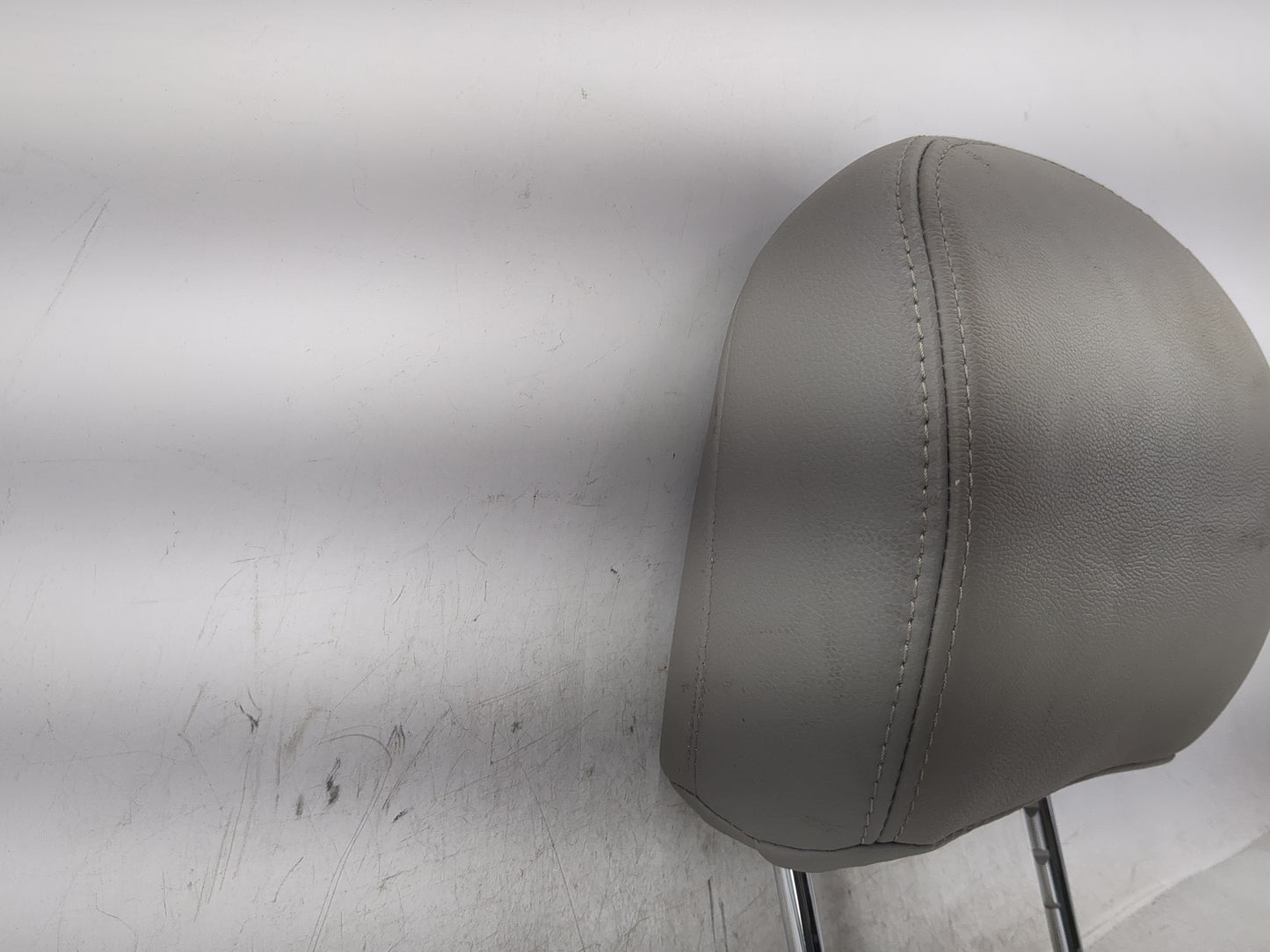 2010 Toyota Corolla Headrest Head Rest Front Driver Passenger Seat Fits OEM Used Auto Parts - Oemusedautoparts1.com