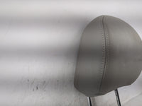 2010 Toyota Corolla Headrest Head Rest Front Driver Passenger Seat Fits OEM Used Auto Parts - Oemusedautoparts1.com