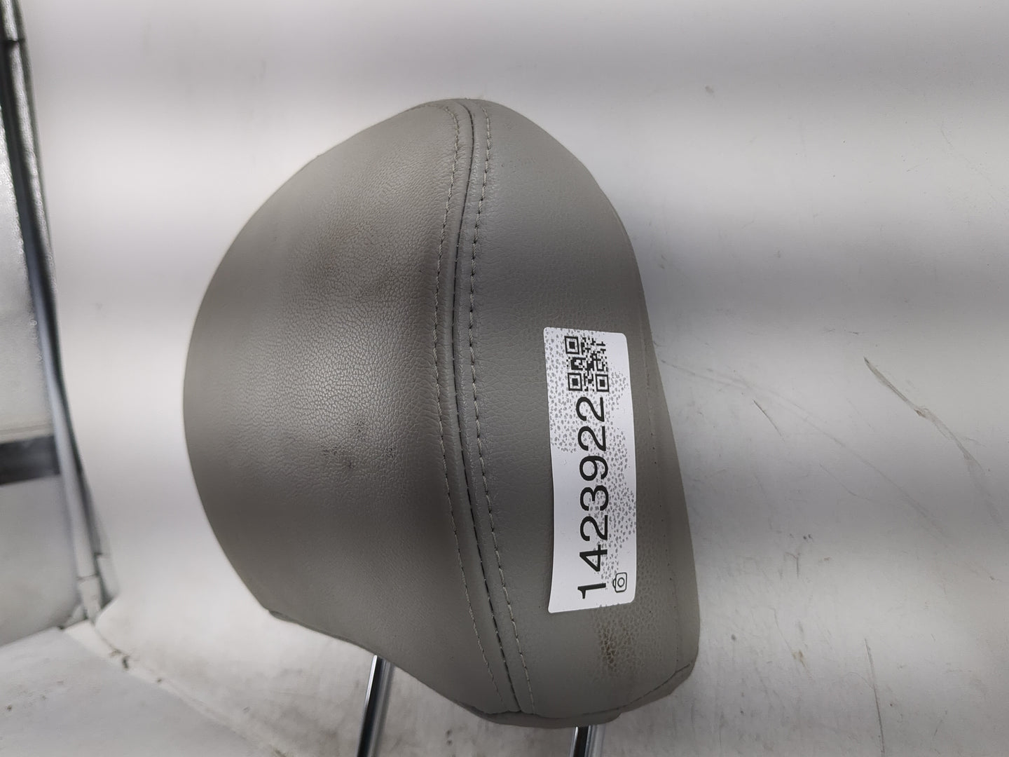 2010 Toyota Corolla Headrest Head Rest Front Driver Passenger Seat Fits OEM Used Auto Parts - Oemusedautoparts1.com
