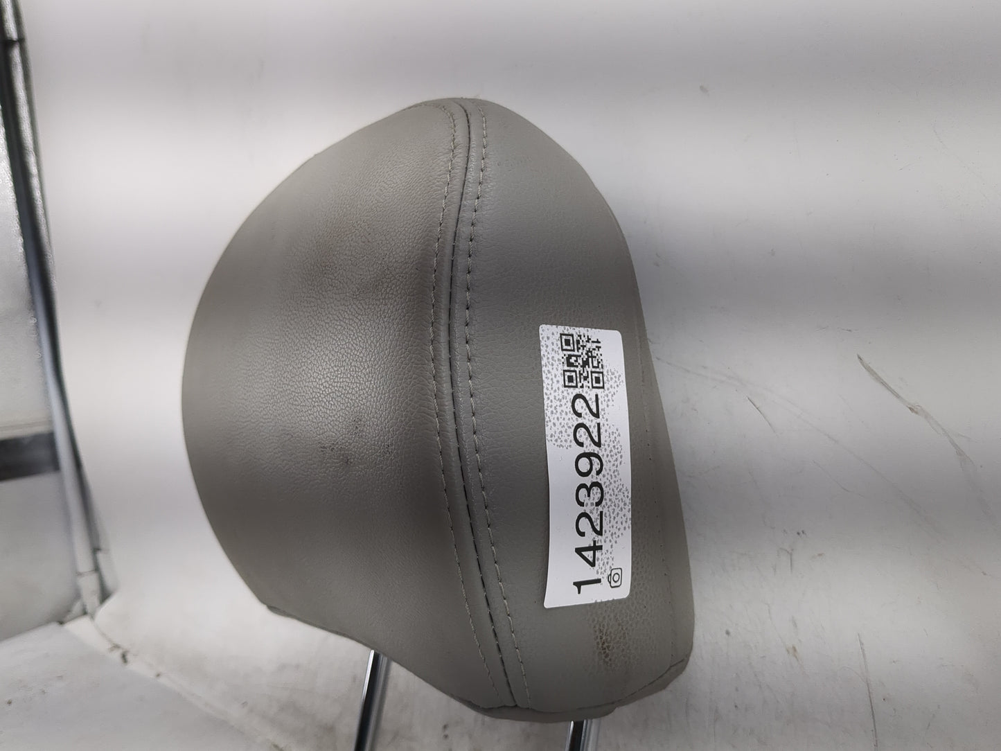 2010 Toyota Corolla Headrest Head Rest Front Driver Passenger Seat Fits OEM Used Auto Parts - Oemusedautoparts1.com