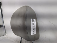 2010 Toyota Corolla Headrest Head Rest Front Driver Passenger Seat Fits OEM Used Auto Parts - Oemusedautoparts1.com