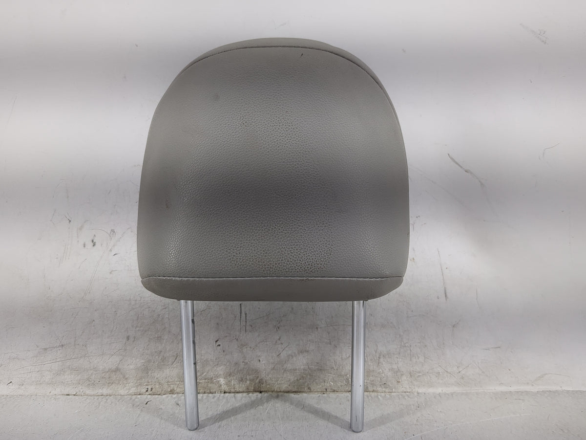 2010 Toyota Corolla Headrest Head Rest Front Driver Passenger Seat Fits OEM Used Auto Parts - Oemusedautoparts1.com