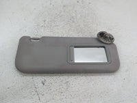2009-2013 Toyota Corolla Sun Visor Shade Replacement Passenger Right Mirror Fits Fits 2009 2010 2011 2012 2013 OEM Used Auto