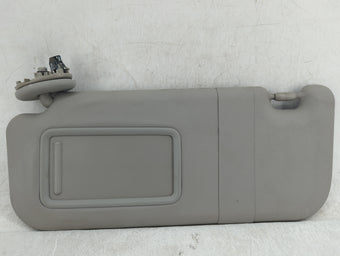 compare product 2009-2013 Toyota Corolla Sun Visor Shade Replacement Driver Left Mirror Fits Fits 2009 2010 2011 2012 2013 OEM Used Auto Parts