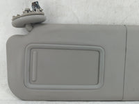 2009-2013 Toyota Corolla Sun Visor Shade Replacement Driver Left Mirror Fits Fits 2009 2010 2011 2012 2013 OEM Used Auto Par