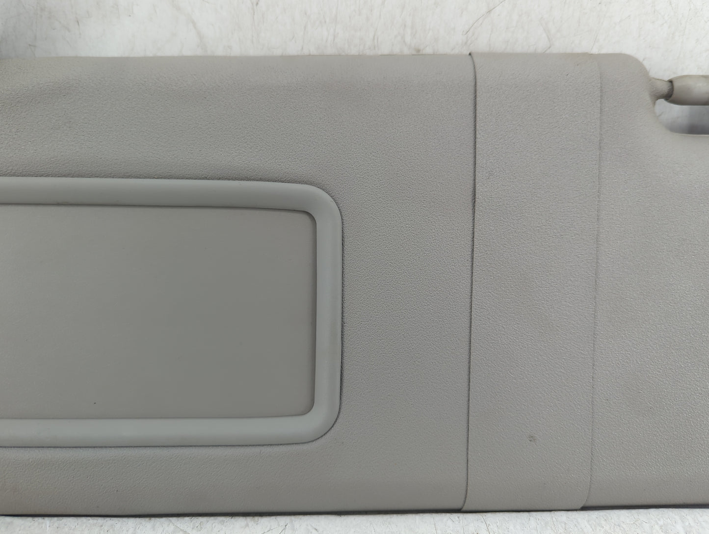 2009-2013 Toyota Corolla Sun Visor Shade Replacement Driver Left Mirror Fits Fits 2009 2010 2011 2012 2013 OEM Used Auto Par