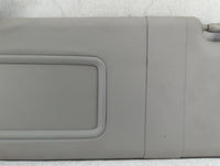 2009-2013 Toyota Corolla Sun Visor Shade Replacement Driver Left Mirror Fits Fits 2009 2010 2011 2012 2013 OEM Used Auto Par
