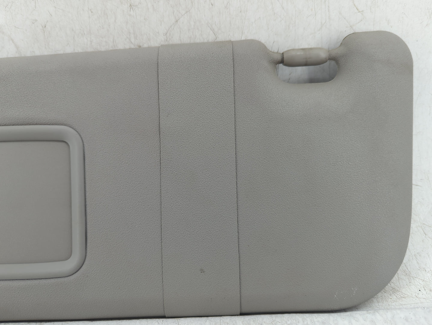 2009-2013 Toyota Corolla Sun Visor Shade Replacement Driver Left Mirror Fits Fits 2009 2010 2011 2012 2013 OEM Used Auto Par