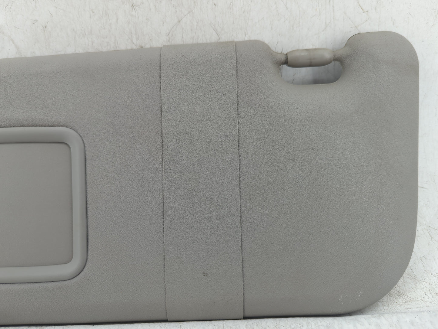 2009-2013 Toyota Corolla Sun Visor Shade Replacement Driver Left Mirror Fits Fits 2009 2010 2011 2012 2013 OEM Used Auto Par