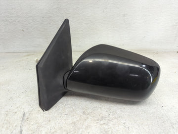 2009-2013 Toyota Corolla Driver Side View Mirror - Left Door Mirror OEM Used - Oemusedautoparts1.com