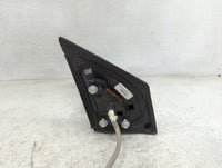 2009-2013 Toyota Corolla Driver Side View Mirror - Left Door Mirror OEM Used - Oemusedautoparts1.com