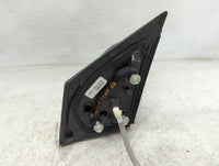 2009-2013 Toyota Corolla Passenger Side View Mirror - Right Door Mirror OEM Used - Oemusedautoparts1.com