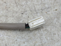 2009-2013 Toyota Corolla Passenger Side View Mirror - Right Door Mirror OEM Used - Oemusedautoparts1.com