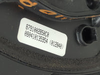 2009-2013 Toyota Corolla Passenger Side View Mirror - Right Door Mirror OEM Used - Oemusedautoparts1.com