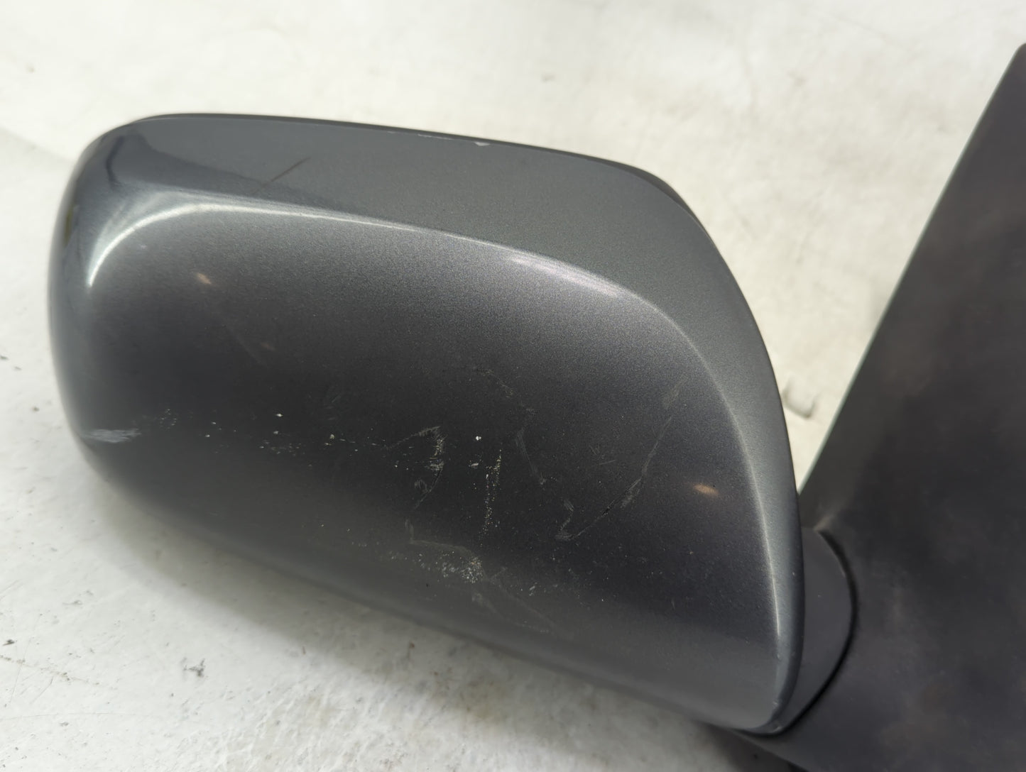 2009-2013 Toyota Corolla Passenger Side View Mirror - Right Door Mirror OEM Used - Oemusedautoparts1.com
