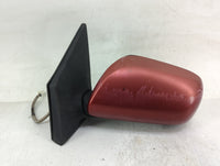 2009-2013 Toyota Corolla Driver Side View Mirror - Left Door Mirror OEM Used - Oemusedautoparts1.com