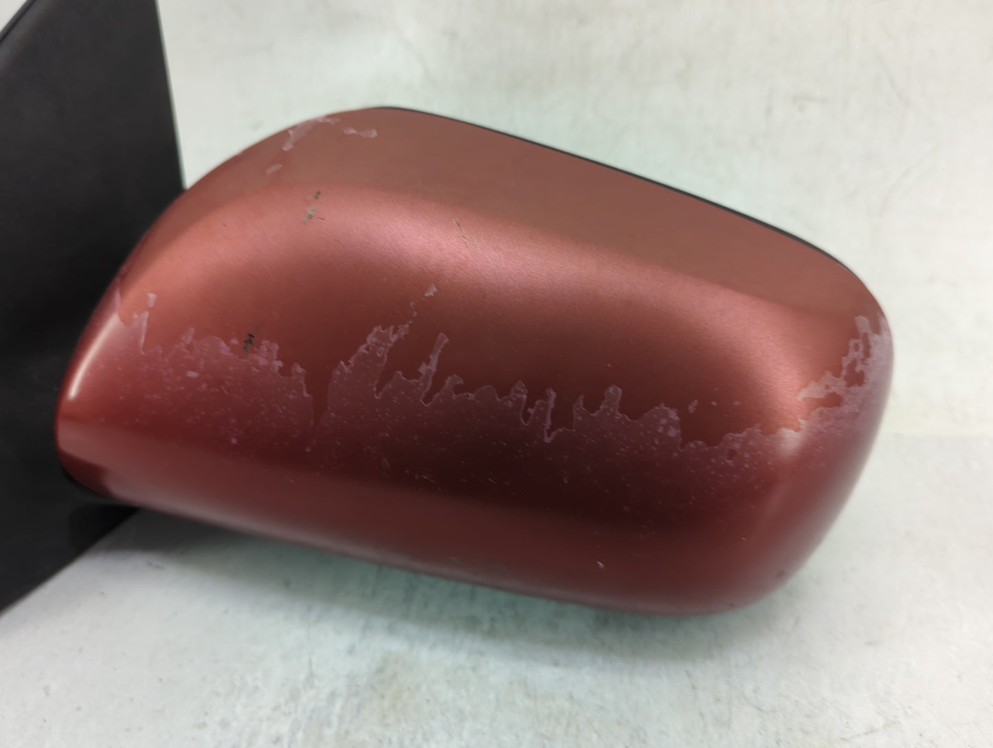 2009-2013 Toyota Corolla Driver Side View Mirror - Left Door Mirror OEM Used - Oemusedautoparts1.com