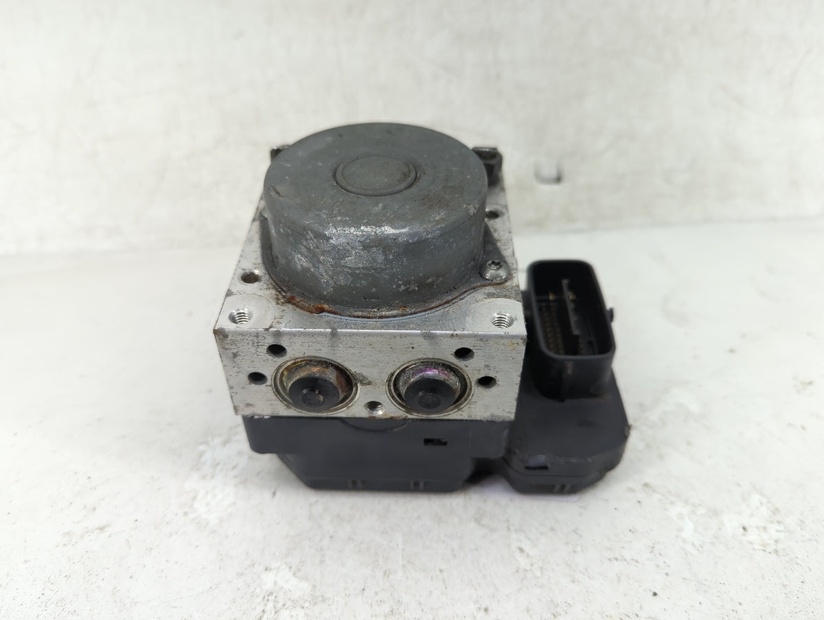 2009-2010 Toyota Corolla Anti-Lock Brake ABS Pump Module Actuator OEM P/N:116040-30070 Fits Fits 2009 2010 OEM Used Auto Par