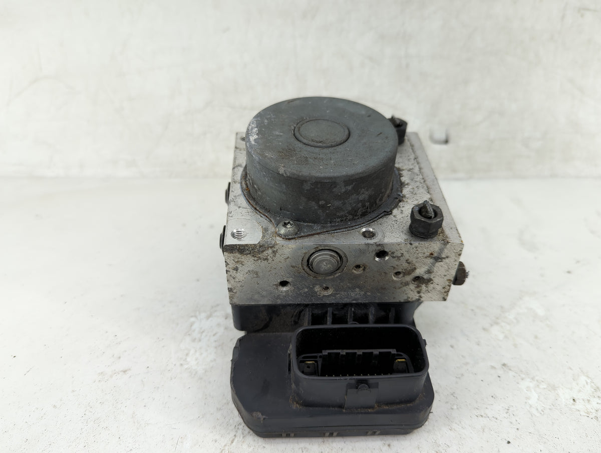 2009-2010 Toyota Corolla Anti-Lock Brake ABS Pump Module Actuator OEM P/N:116040-30070 Fits Fits 2009 2010 OEM Used Auto Par