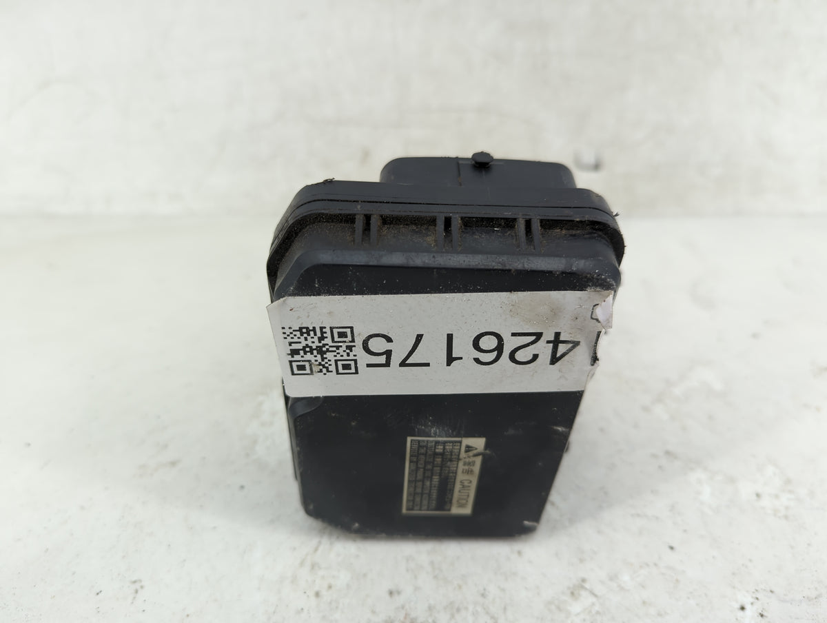 2009-2010 Toyota Corolla Anti-Lock Brake ABS Pump Module Actuator OEM P/N:116040-30070 Fits Fits 2009 2010 OEM Used Auto Par