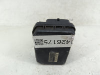 2009-2010 Toyota Corolla Anti-Lock Brake ABS Pump Module Actuator OEM P/N:116040-30070 Fits Fits 2009 2010 OEM Used Auto Par