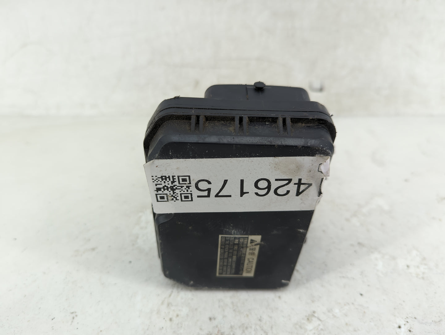 2009-2010 Toyota Corolla ABS Pump Control Module Replacement P/N:116040-30070 Fits Fits 2009 2010 OEM Used Auto Parts - Oemu
