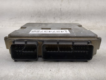 compare product 2009-2010 Toyota Corolla PCM Engine Control Computer ECU ECM PCU OEM P/N:89661-02F52 28244085 Fits Fits 2009 2010 OEM Used Auto Parts