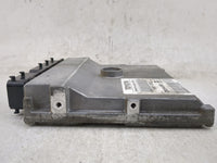 2009-2010 Toyota Corolla PCM Engine Control Computer ECU ECM PCU OEM P/N:89661-02F52 28244085 Fits Fits 2009 2010 OEM Used A