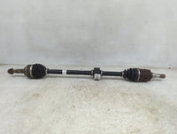2009-2019 Toyota Corolla Axle Shaft Front Passenger Cv C/v - Oemusedautoparts1.com