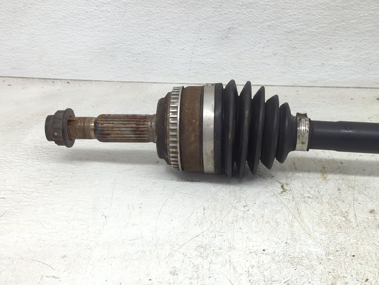 2009-2019 Toyota Corolla Axle Shaft Front Passenger Cv C/v - Oemusedautoparts1.com
