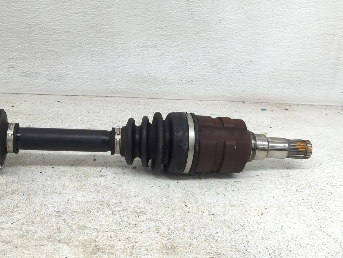 2009-2019 Toyota Corolla Axle Shaft Front Passenger Cv C/v - Oemusedautoparts1.com