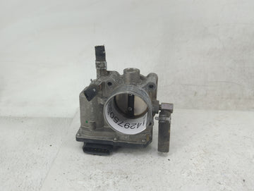 2010 Toyota Corolla Throttle Body P/N:22030-0T070 Fits OEM Used Auto Parts - Oemusedautoparts1.com