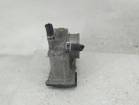2010 Toyota Corolla Throttle Body P/N:22030-0T070 Fits OEM Used Auto Parts - Oemusedautoparts1.com