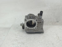 2010 Toyota Corolla Throttle Body P/N:22030-0T070 Fits OEM Used Auto Parts - Oemusedautoparts1.com