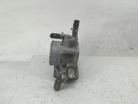 2010 Toyota Corolla Throttle Body P/N:22030-0T070 Fits OEM Used Auto Parts - Oemusedautoparts1.com