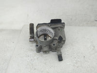 2010 Toyota Corolla Throttle Body P/N:22030-0T070 Fits OEM Used Auto Parts - Oemusedautoparts1.com