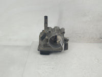 2010 Toyota Corolla Throttle Body Fits OEM Used Auto Parts - Oemusedautoparts1.com