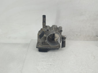 compare product 2010 Toyota Corolla Throttle Body Fits OEM Used Auto Parts