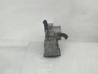 2010 Toyota Corolla Throttle Body Fits OEM Used Auto Parts - Oemusedautoparts1.com
