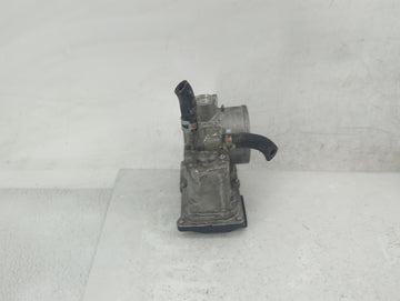 2010 Toyota Corolla Throttle Body Fits OEM Used Auto Parts