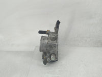 2010 Toyota Corolla Throttle Body Fits OEM Used Auto Parts - Oemusedautoparts1.com