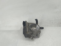 2010 Toyota Corolla Throttle Body Fits OEM Used Auto Parts - Oemusedautoparts1.com