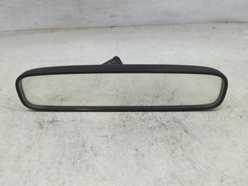 2010 Toyota Corolla Interior Rear View Mirror Replacement OEM Fits OEM Used Auto Parts - Oemusedautoparts1.com