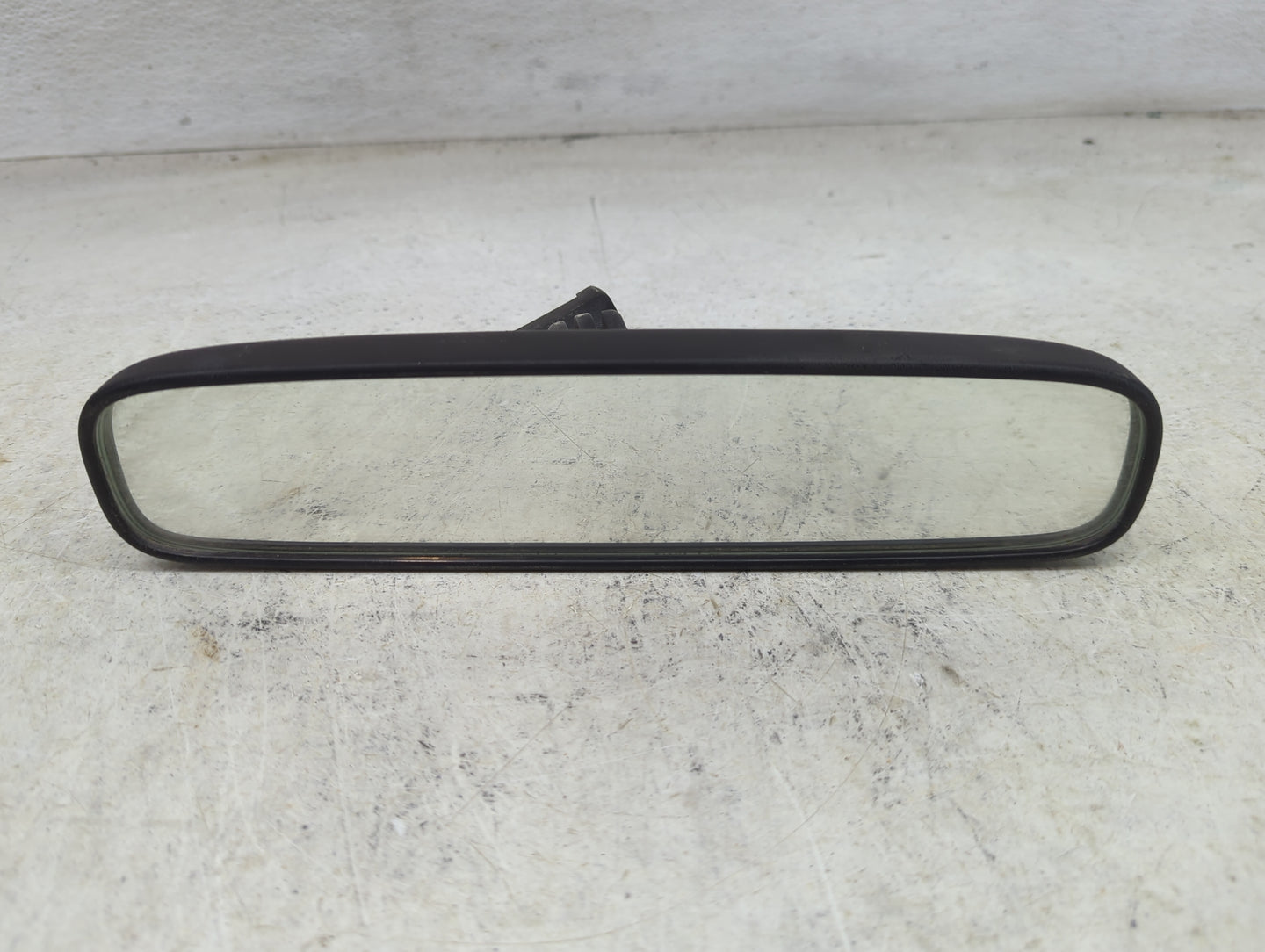 2010 Toyota Corolla Interior Rear View Mirror Replacement OEM Fits OEM Used Auto Parts - Oemusedautoparts1.com