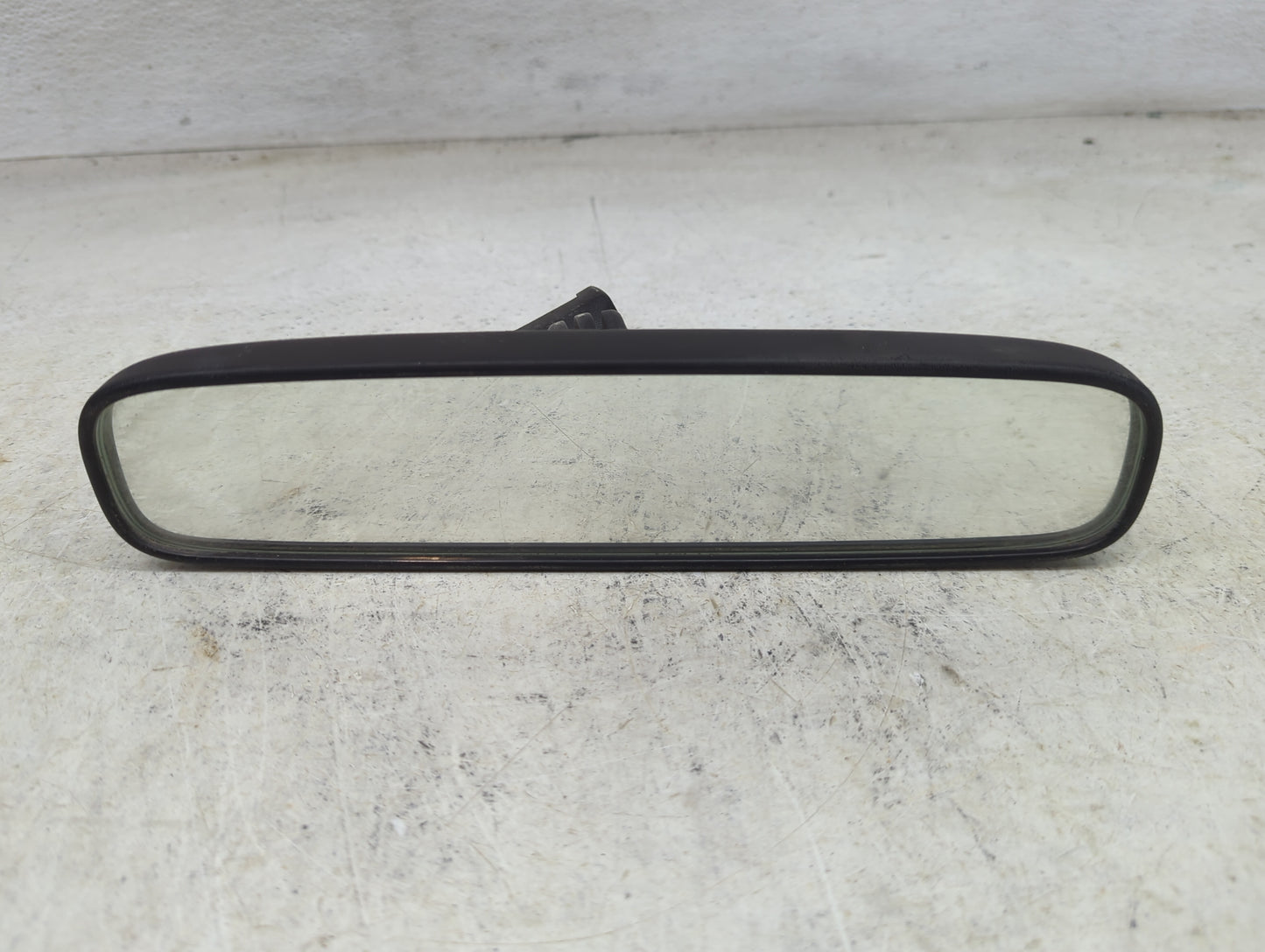 2010 Toyota Corolla Interior Rear View Mirror Replacement OEM Fits OEM Used Auto Parts - Oemusedautoparts1.com