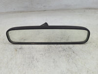 2010 Toyota Corolla Interior Rear View Mirror Replacement OEM Fits OEM Used Auto Parts - Oemusedautoparts1.com